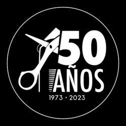 50 aniversario de la peluquería